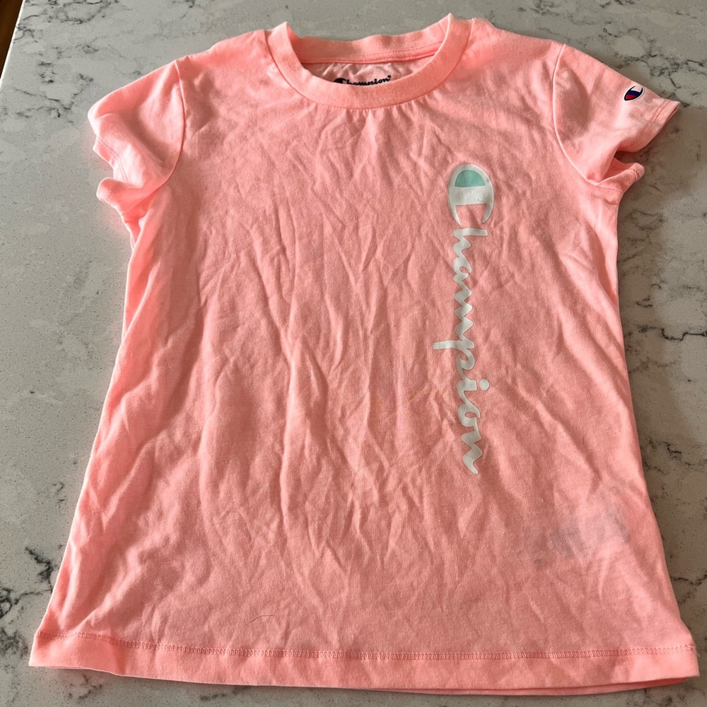 Champion girls T-shirt